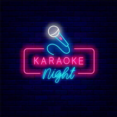 Karaoke Night at Whiskerz Pub