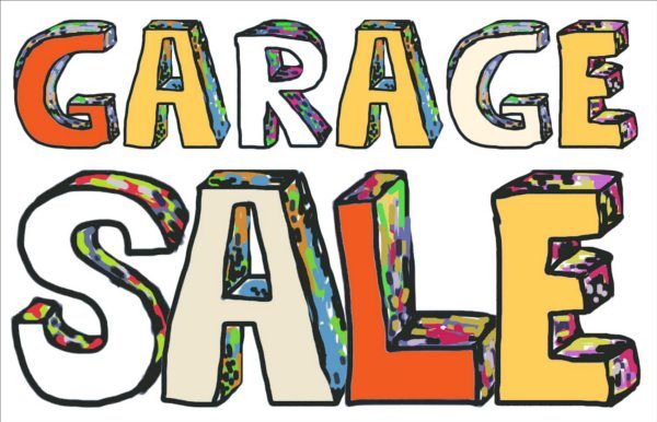 Lacon Townwide Garage Sales