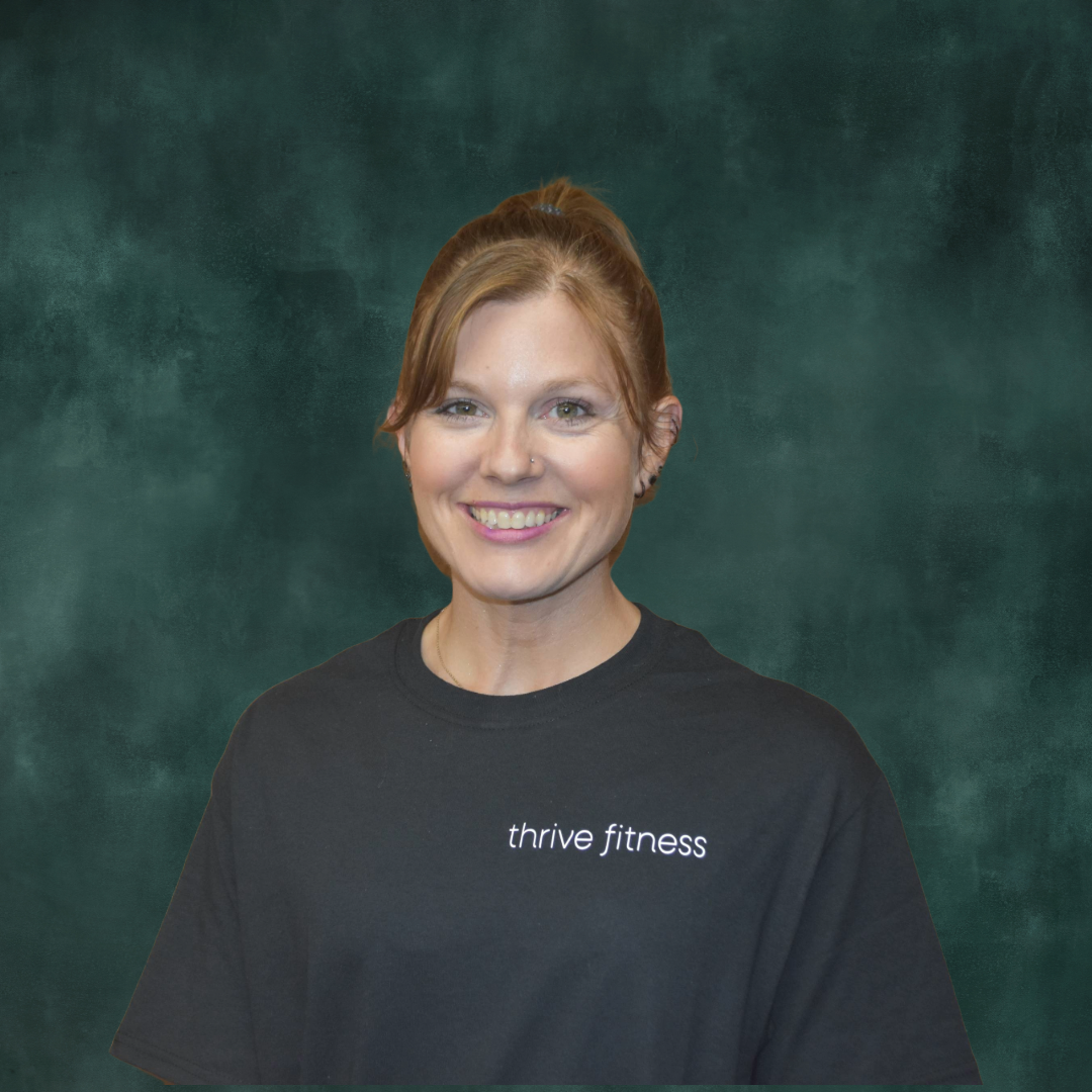 Amanda Barnett