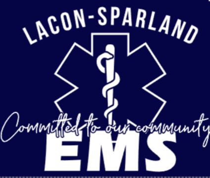 Lacon-Sparland Ambulance Fundraiser