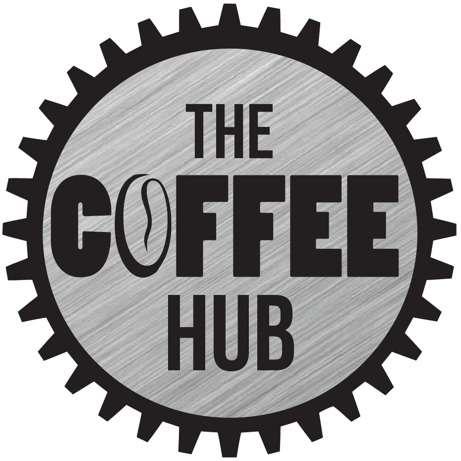 Coffee Hub logo