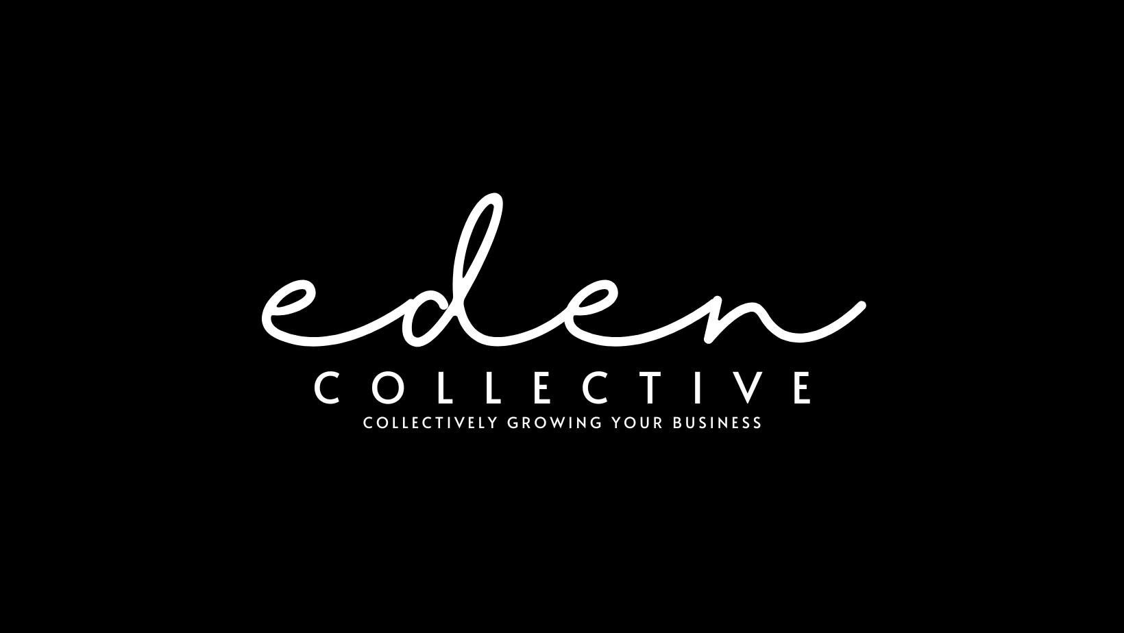 Eden Collective logo