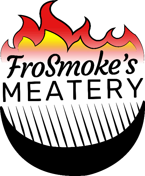 FroSmokes Meatery, LLC logo