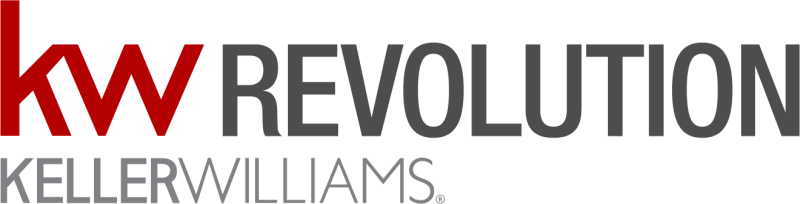 The Patellaro Group - Keller Williams Revolution logo