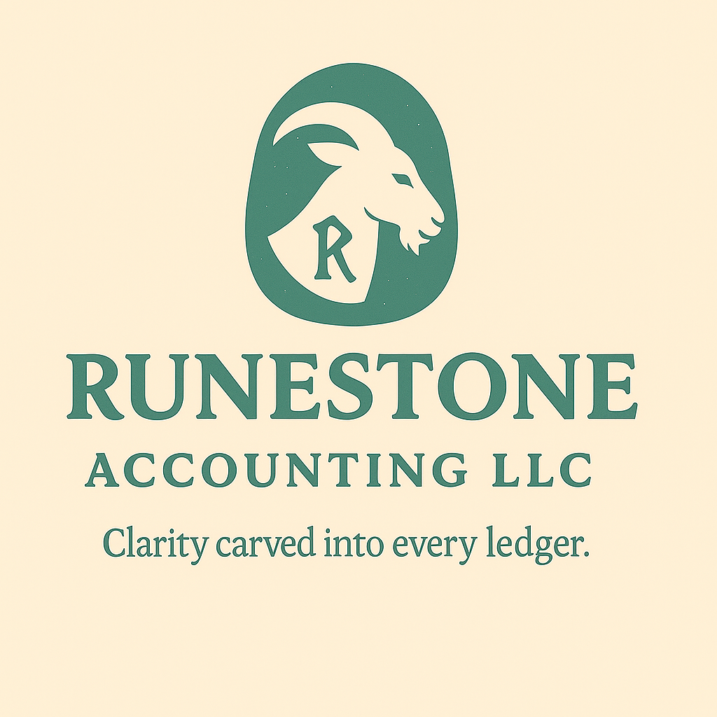 Runestone Accounting, LLC logo